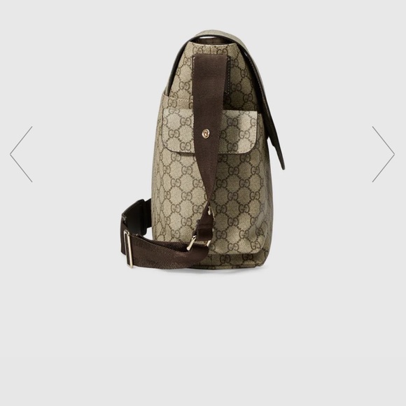 AUTHENTIC GUCCI BAG - Picture 4 of 16